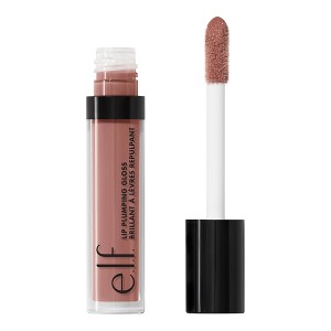 e.l.f. Lip Plumping Gloss - 0.09 fl oz - 1 of 4