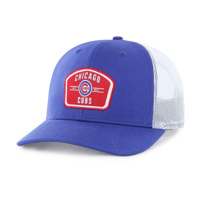 MLB Chicago Cubs Clayford Hat