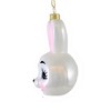 Cody Foster 4.0 Inch Cute Bunny Rabbit Spring Tree Ornaments - 3 of 3