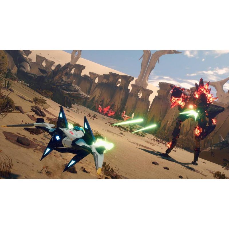 Starlink: Battle for Atlas - Nintendo Switch (Digital), 2 of 8