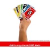 UNO Add on Pack Speed Card Game - 4 of 4
