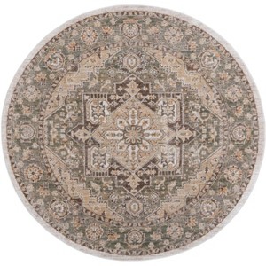 Hazel HZL500 Power Loomed Indoor Rugs - Safavieh - 1 of 4