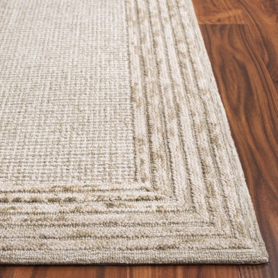 Ebony EBN425 Handmade Tufted Rug - Safavieh