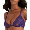 Adore Me Women's Whitley Plunge Bra - 2 of 4