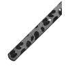 INSPIRE CHIC Women Leopard Printed Retro 0.7" Width Faux Leather Fur Waistband Belts 1Pc - 3 of 4