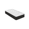 Flash Furniture Dream Cooling Gel 10 Inch CertiPUR-US Certified Foam and Pocket Spring Hybrid Mattress, Mattress in a Box - 2 of 4