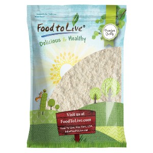 Collagen Peptide Powder - by Food to Live - 1 of 4