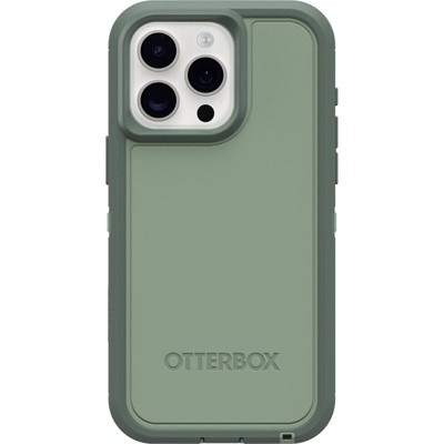 Otterbox Apple Iphone 15 Pro Symmetry Series Case With Magsafe - Fairy  Fauna : Target