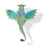 How To Train Your Dragon Terrible Terrors Figure - 3 of 4