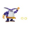 Boneco Sonic Generations Sonic - Ifcat ToyStore