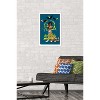 Trends International Disney Encanto - Animal Magnet Framed Wall Poster Prints - 2 of 4