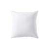 Linen Classique Pearls Reversible Decorative Pillow - 2 of 3