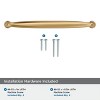 Amerock Kane Cabinet or Drawer Pull - 2 of 2