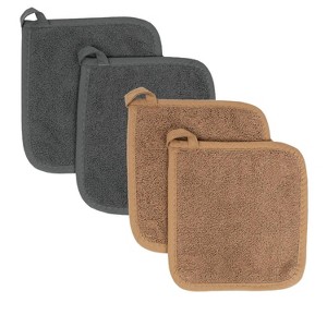 RITZ Terry Potholders & Pocket Mitts - 1 of 4