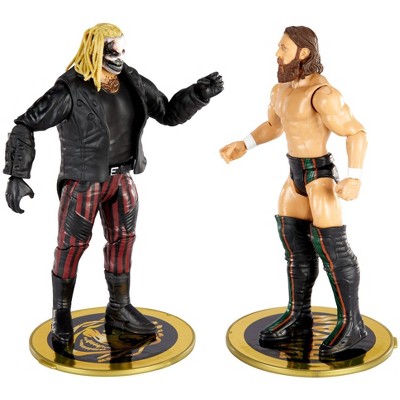 the fiend wrestling figure