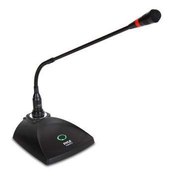 Knox Gear Omnidirectional Condenser Lavalier Microphone : Target