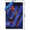 Trends International Marvel Spider-Man: No Way Home - Bars Framed Wall Poster Prints - 3 of 4