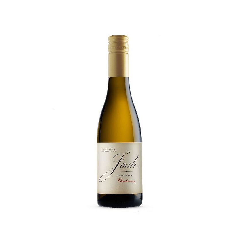 Josh Chardonnay White Wine - 375ml Bottle, 1 of 12