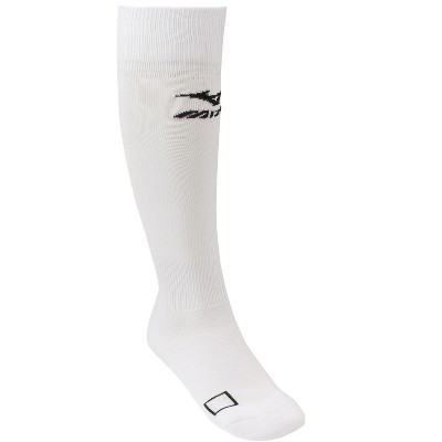 mizuno performance highlighter crew sock