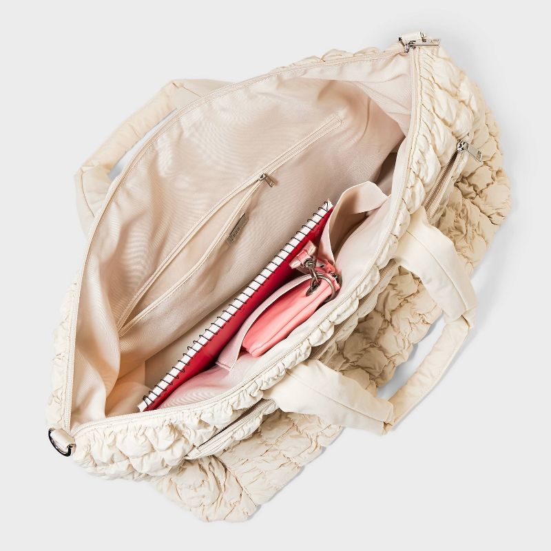 Soft Weekender Bag - A New Day™, 5 of 8