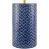 Livabliss Hanmer Traditional Table Lamps - 4 of 4