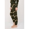 Women's Tie Dye Luna Sweatpant - SPIRITUAL GANGSTER - 3 of 4
