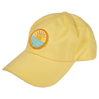 Everyday California - Daisy Hat