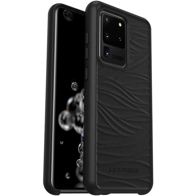 LifeProof WAKE SERIES Case for Samsung Galaxy S20 Ultra/S20 Ultra 5G - Black (New), 1 of 2