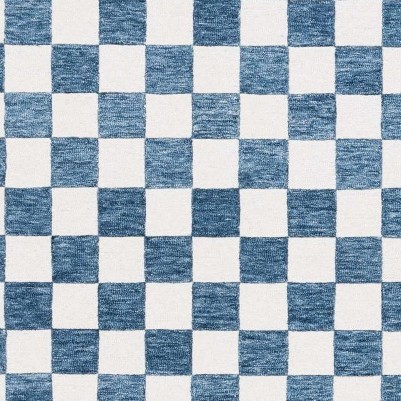 blue/ivory