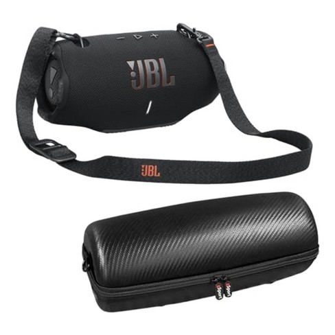 Connect jbl fashion xtreme to flip 4