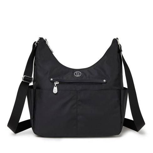 Baggallini Helsinki Crossbody Hobo