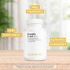 SuperSmart 5-Loxin 200mg per Day (Patented) - AKBA Supplement - 5-Loxin Boswellia Serrata Extract | Non-GMO & Gluten Free - 90 Vegetarian Capsules - 2 of 4