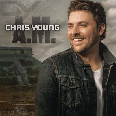 Chris Young - A.M. (CD)