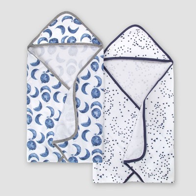 baby towels target