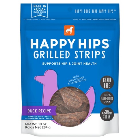Duck flavored dog treats sale