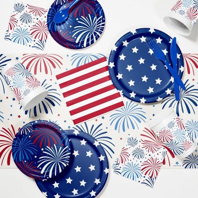 4th of July : Target