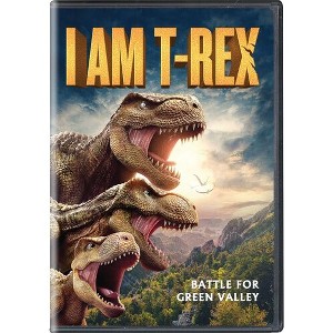 I Am T-Rex (2022) - 1 of 1