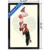 Trends International Marvel Comics Spider-Man: Renew your Vows Framed Wall Poster Prints - 3 of 4