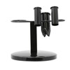 Saloniture Tabletop Blow Dryer, Hair Iron Holder and Appliance Stand, Black - image 2 of 3