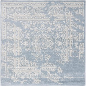 Adirondack ADR101 Non-Shedding Power Loomed Indoor Rugs - Safavieh - 1 of 4