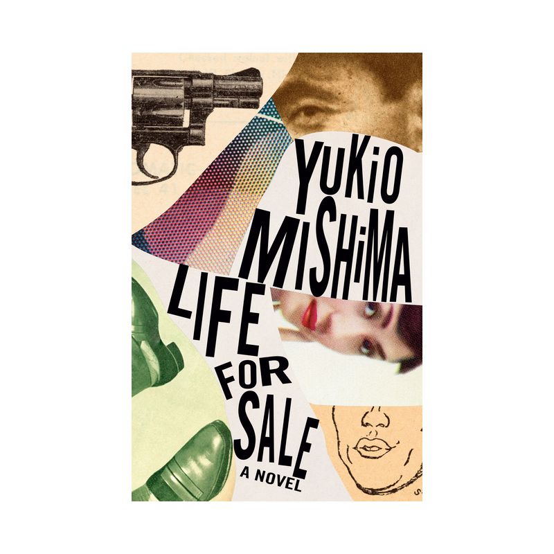 Life for Sale - (Vintage International) by  Yukio Mishima (Paperback), 1 of 2