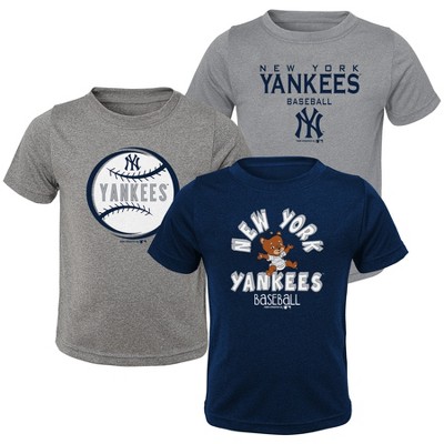 boys yankee shirt