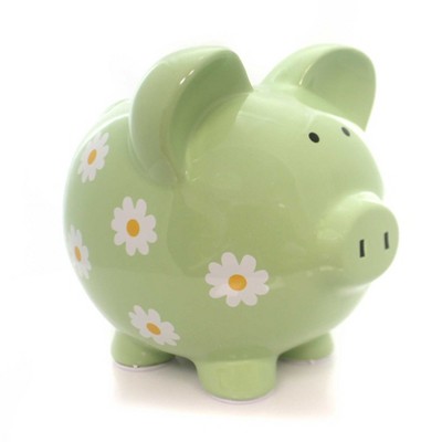 birthday piggy bank