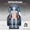 REALRELAX Favor-06 Full Body Zero Gravity with Shiatsu Massage Chair - 4 of 4