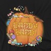 Toddler Boys' Decepticon Naughty List T-Shirt - 2 of 3