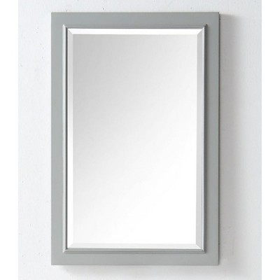 Legion Furniture 20 Inches x 30 Inches mirror