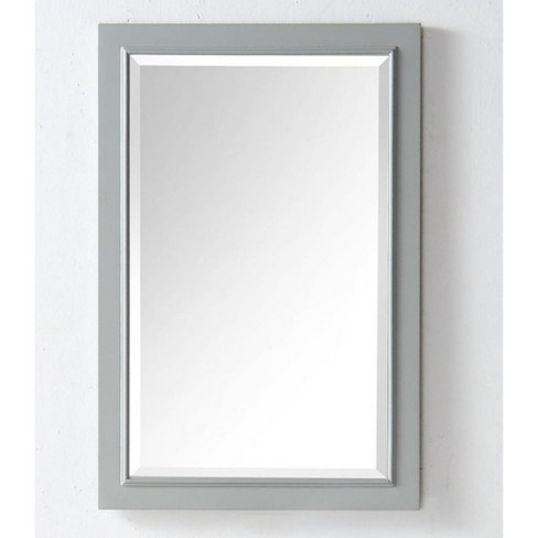 Legion Furniture 20 Inches x 30 Inches mirror - image 1 of 4