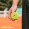 Prince Pickleballs 3-Pack - Durable, High-Performance Balls with 40-Hole Pattern for Outdoor Play - 3 of 4