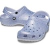 Crocs Toddler Classic Glitter Clogs - 2 of 4