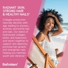 BioEmblem Beauty Collagen - 11G Hydrolyzed Multi 30 Servings - 3 of 4
